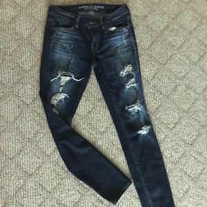 American Eagle Jeans 🌊